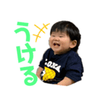 シキスタpart2（個別スタンプ：23）