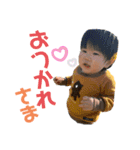 シキスタpart2（個別スタンプ：25）