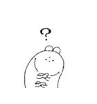 みなまでいうな（個別スタンプ：11）