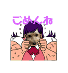 かわいいころくんスタンプ2（個別スタンプ：21）