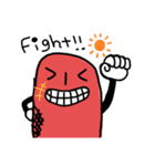 ぽこむすび。（個別スタンプ：13）
