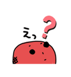 ぽこむすび。（個別スタンプ：14）