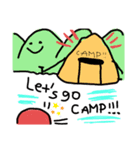 ぽこむすび。（個別スタンプ：15）
