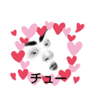 これっきゃ（個別スタンプ：3）