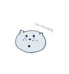 そばかすねこ。（個別スタンプ：7）