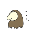 ＼アマヒコ／LINEスタンプ（個別スタンプ：2）