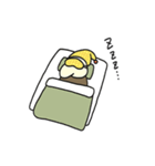 ＼アマヒコ／LINEスタンプ（個別スタンプ：4）