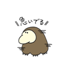 ＼アマヒコ／LINEスタンプ（個別スタンプ：6）