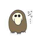 ＼アマヒコ／LINEスタンプ（個別スタンプ：8）