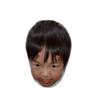 洸君（個別スタンプ：1）