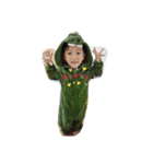 洸君（個別スタンプ：2）