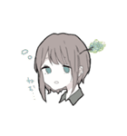 植物さん。（個別スタンプ：2）