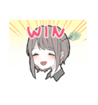 植物さん。（個別スタンプ：8）