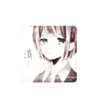 植物さん。（個別スタンプ：13）