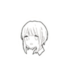 植物さん。（個別スタンプ：16）