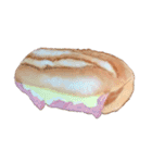 ApricotCafe  stamp（個別スタンプ：4）