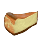 ApricotCafe  stamp（個別スタンプ：8）