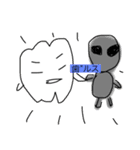 ぼくトゥーシーくん2（個別スタンプ：23）