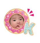 sさーちゃん（個別スタンプ：5）