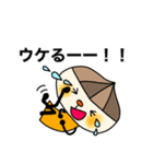 広島弁の玉ねぎさん（個別スタンプ：22）