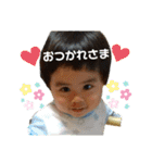りつとスタンプ5（個別スタンプ：10）