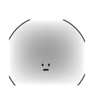 もっとなに考えてるか全くわからんやつ（個別スタンプ：40）