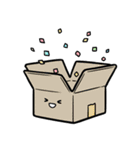 みんなの家事（個別スタンプ：3）
