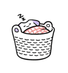 みんなの家事（個別スタンプ：6）
