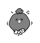 みんなの家事（個別スタンプ：9）