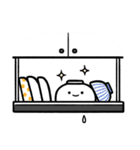 みんなの家事（個別スタンプ：10）
