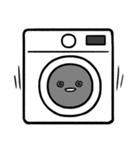 みんなの家事（個別スタンプ：12）