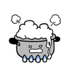 みんなの家事（個別スタンプ：13）