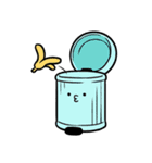 みんなの家事（個別スタンプ：15）