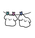 みんなの家事（個別スタンプ：16）