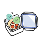 みんなの家事（個別スタンプ：20）