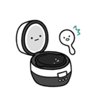 みんなの家事（個別スタンプ：22）