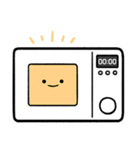 みんなの家事（個別スタンプ：23）