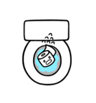 みんなの家事（個別スタンプ：24）