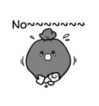 みんなの家事(英語)（個別スタンプ：9）