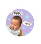 あおくんの日常スタンプ☆①（個別スタンプ：20）