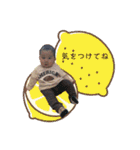 あおくんの日常スタンプ☆①（個別スタンプ：25）