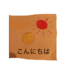 はなかれんスタンプ（個別スタンプ：2）