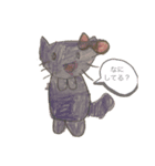 はなかれんスタンプ（個別スタンプ：8）