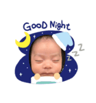 りょうだいくん（個別スタンプ：6）