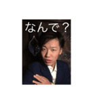 歯周病の舌ゴケさん（個別スタンプ：8）