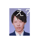歯周病の舌ゴケさん（個別スタンプ：11）