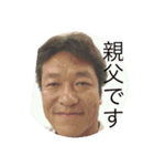 歯周病の舌ゴケさん（個別スタンプ：13）