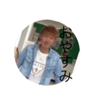 歯周病の舌ゴケさん（個別スタンプ：14）