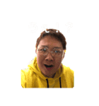 ますけん（個別スタンプ：3）