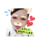 y＆a時々S♡（個別スタンプ：15）